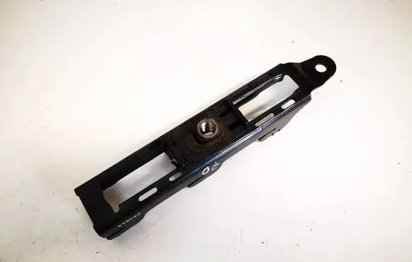 Volkswagen Bora Seat belt adjustment rail 1j0857819c