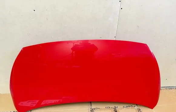 KIA Picanto Engine bonnet/hood