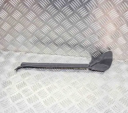 BMW 4 F36 Gran coupe Rubber seal rear door 7310191
