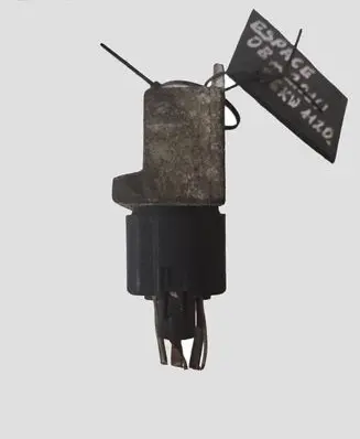 Renault Espace - Grand espace IV Glow plug pre-heat relay 770115078