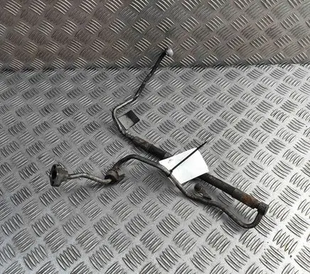 BMW X6 E71 Power steering hose/pipe/line 6786414