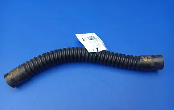Jaguar XJS Engine coolant pipe/hose