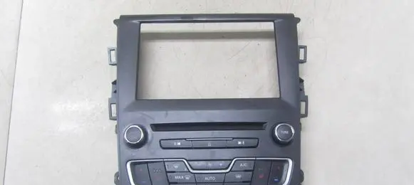 Ford Mondeo MK V Climate control unit HS7T-18E245-AAA