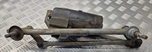 Renault Scenic I Front wiper linkage and motor 0390241352 964971 3397020398