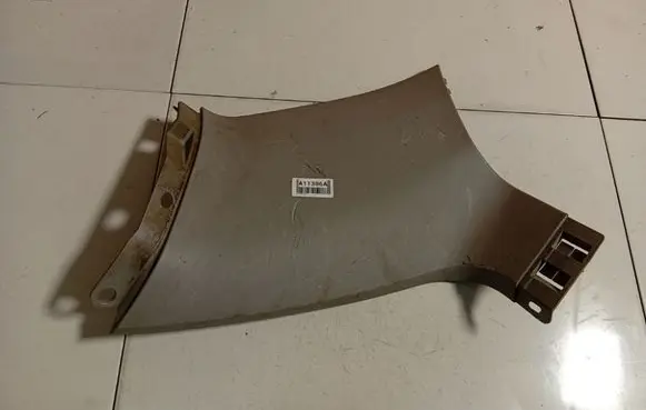 Opel Vectra C (D) pillar trim (bottom) 24414608