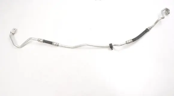 Porsche Cayman 982 Air conditioning (A/C) pipe/hose 982260335C