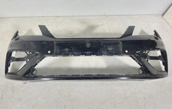 Seat Leon (5F) Front bumper 5F0807221AB 5F0807217KA 5F0807221