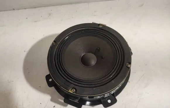Hyundai Matrix Front door speaker 9632017500