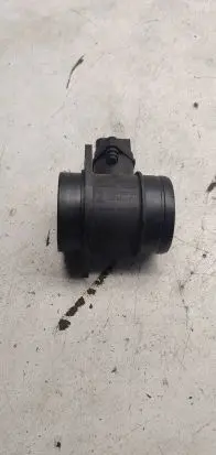 Volkswagen Golf Plus Mass air flow meter 0281002531