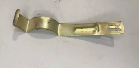 Mercedes-Benz W123 Lift Jack 