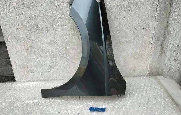 Skoda Fabia Mk4 (6VA) Fender