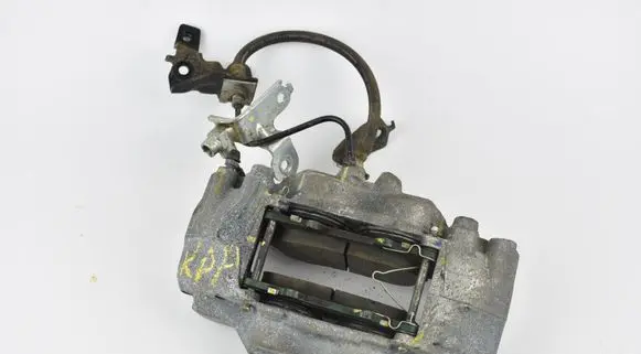 Toyota Hilux (AN120, AN130) Front brake caliper 477300K350
