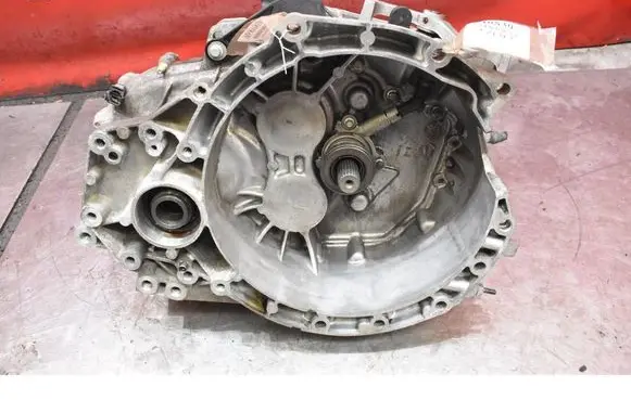 Ford Focus Manual 6 speed gearbox KX6R7002ZCA