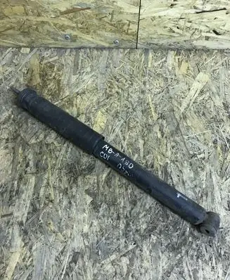 Mercedes-Benz A W169 Rear shock absorber/damper