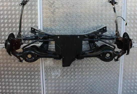 Ford Escape III Rear suspension assembly kit set BV615500CA