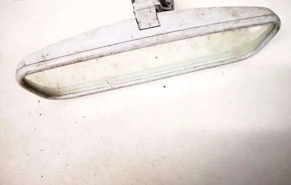 Audi A6 S6 C6 4F Rear view mirror (interior) e1010810