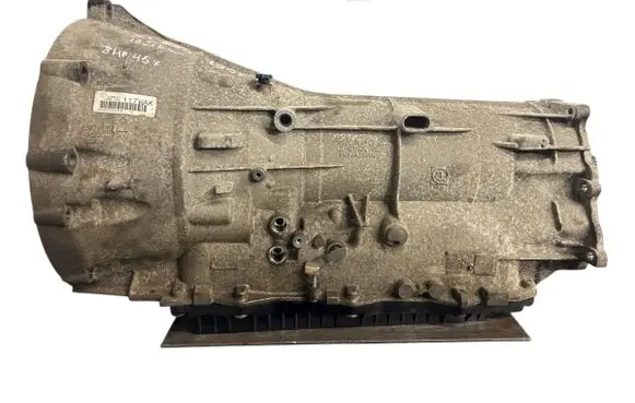 BMW X1 E84 Automatic gearbox 7649243