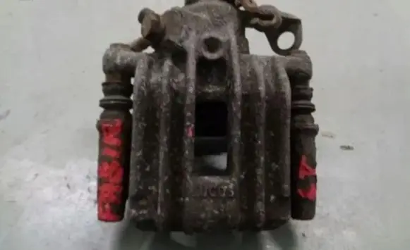 Skoda Fabia Mk1 (6Y) Other brake parts 