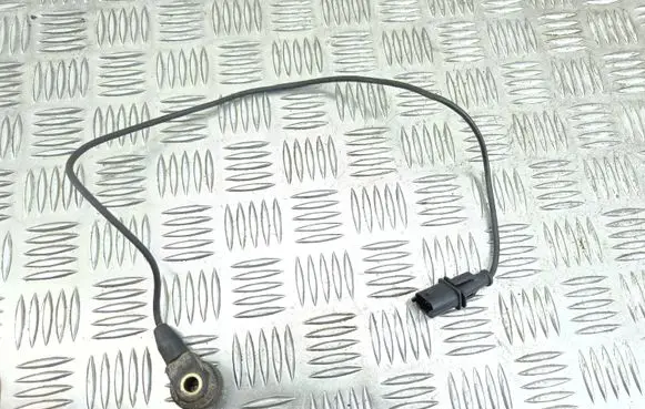 Opel Vectra C Detonation knock sensor 0261231116