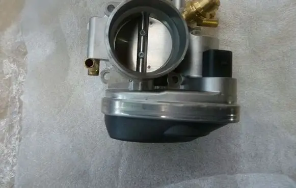 Opel Astra H Throttle body valve A2C53119795KG