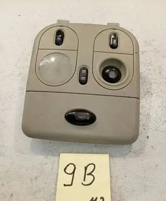 Renault Laguna I Other interior light 7700411330