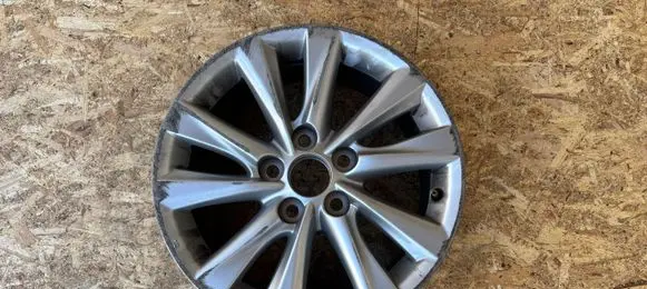 Toyota Corolla E210 E21 R16 alloy rim KK99802