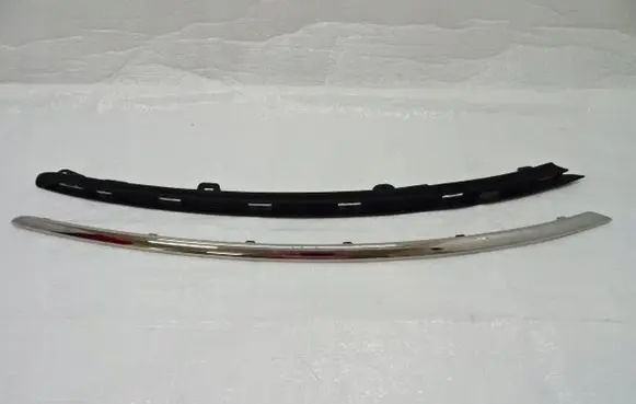 Citroen C4 II Picasso Front fog light trim/grill AA36190383