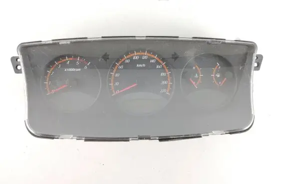 SsangYong Actyon Speedometer (instrument cluster) 8021032031 E5226