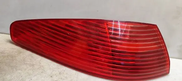 Peugeot 607 Rear/tail lights 2543G