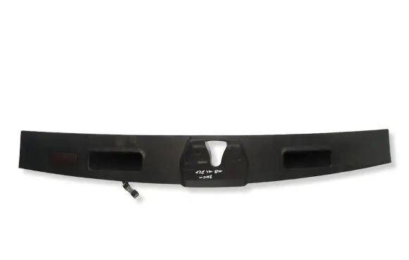 Mercedes-Benz ML W164 Tailgate/boot lid lock trim A1647400030