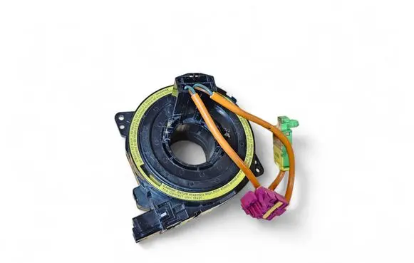 Volvo V70 Airbag slip ring squib (SRS ring) 30669744