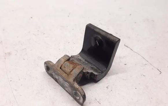 Volkswagen Golf VI Tailgate/trunk/boot hinge