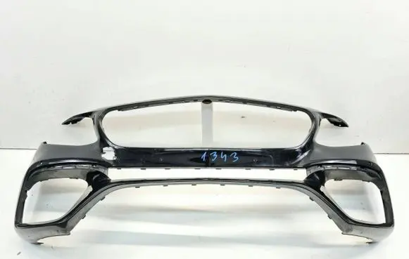 Mercedes-Benz E AMG W213 Front bumper A2138851605