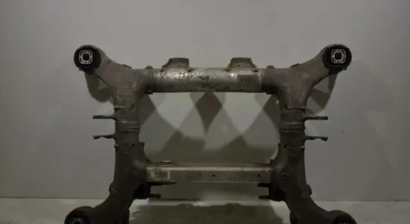 BMW 5 F10 F11 Rear subframe 6793802