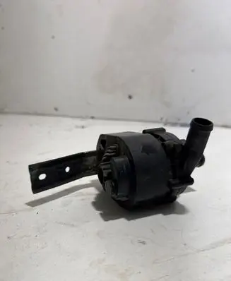 Tesla Model S Electric auxiliary coolant/water pump 600735700C