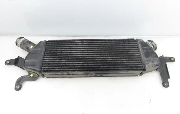 Citroen C-Crosser Intercooler radiator 1530A061