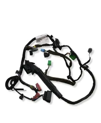 Volvo S60 Front door wiring loom 31275435