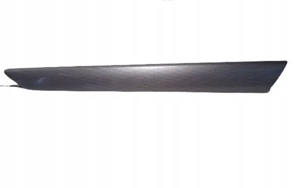 Volkswagen Jetta VI Dashboard glove box trim 5C6867449A