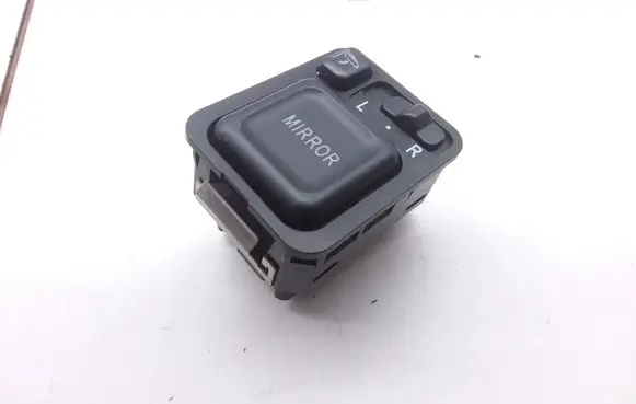 Honda Jazz Wing mirror switch S9AJ111M1 NH167L3374T