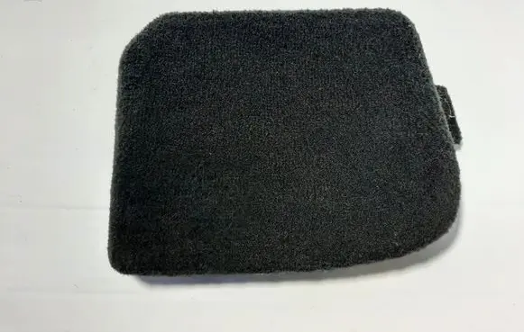 Volvo XC60 Centre console side trim rear 