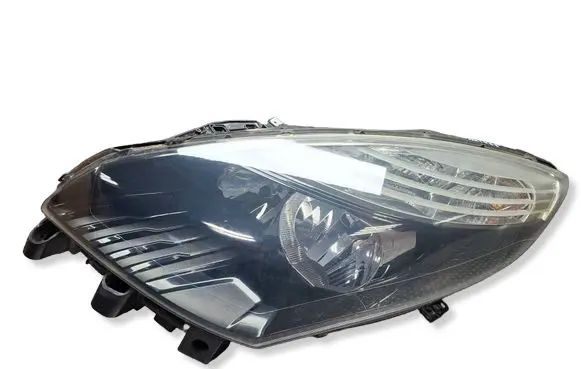 Renault Scenic III - Grand scenic III Headlight/headlamp S26309054 260600023R