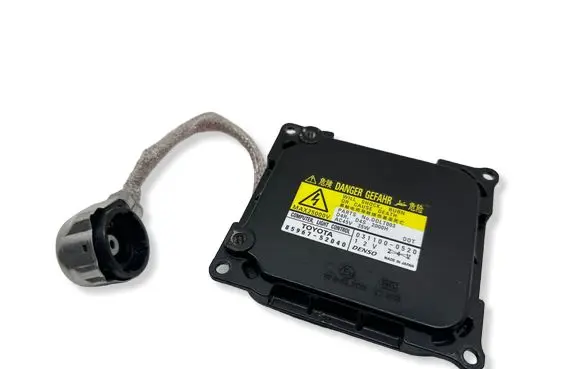 Subaru Trezia Headlight ballast module Xenon 8596752040