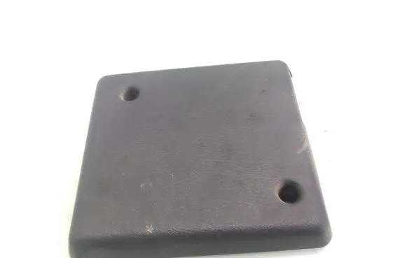 Hyundai Galloper Other interior part