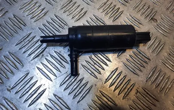 BMW 7 F01 F02 F03 F04 Headlight washer pump 7217792 67127217792