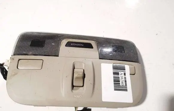 Subaru Legacy Front seat light vc12008 vc12-008