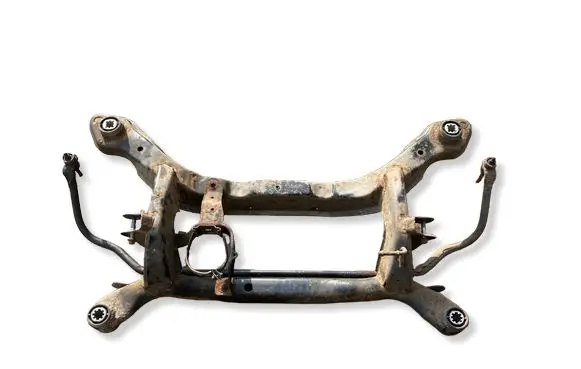 Volvo V60 Rear subframe 