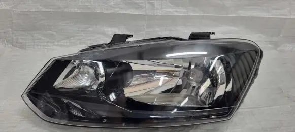 Volkswagen Polo V 6R Headlight/headlamp 6R1941015E 89503291 895032916