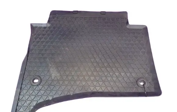 Volkswagen Touareg I Car floor mat set 7L0061511A