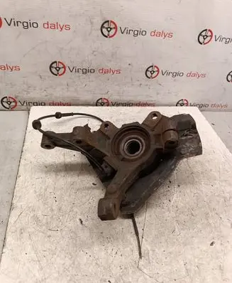 Fiat Idea Front wheel hub