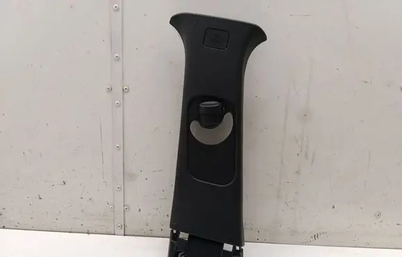 Nissan Qashqai J12 (B) pillar trim (top) 769146UA0A